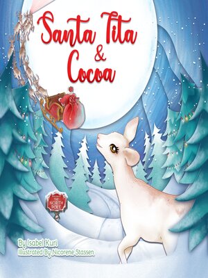 cover image of Santa Tita & Cocoa